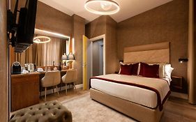 Royal Rooms Corso